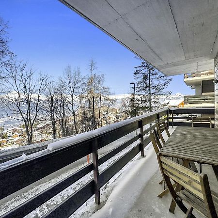 Prachalier II - Next To Nendaz Cable Car - Swiss Alps Apartment Exterior photo