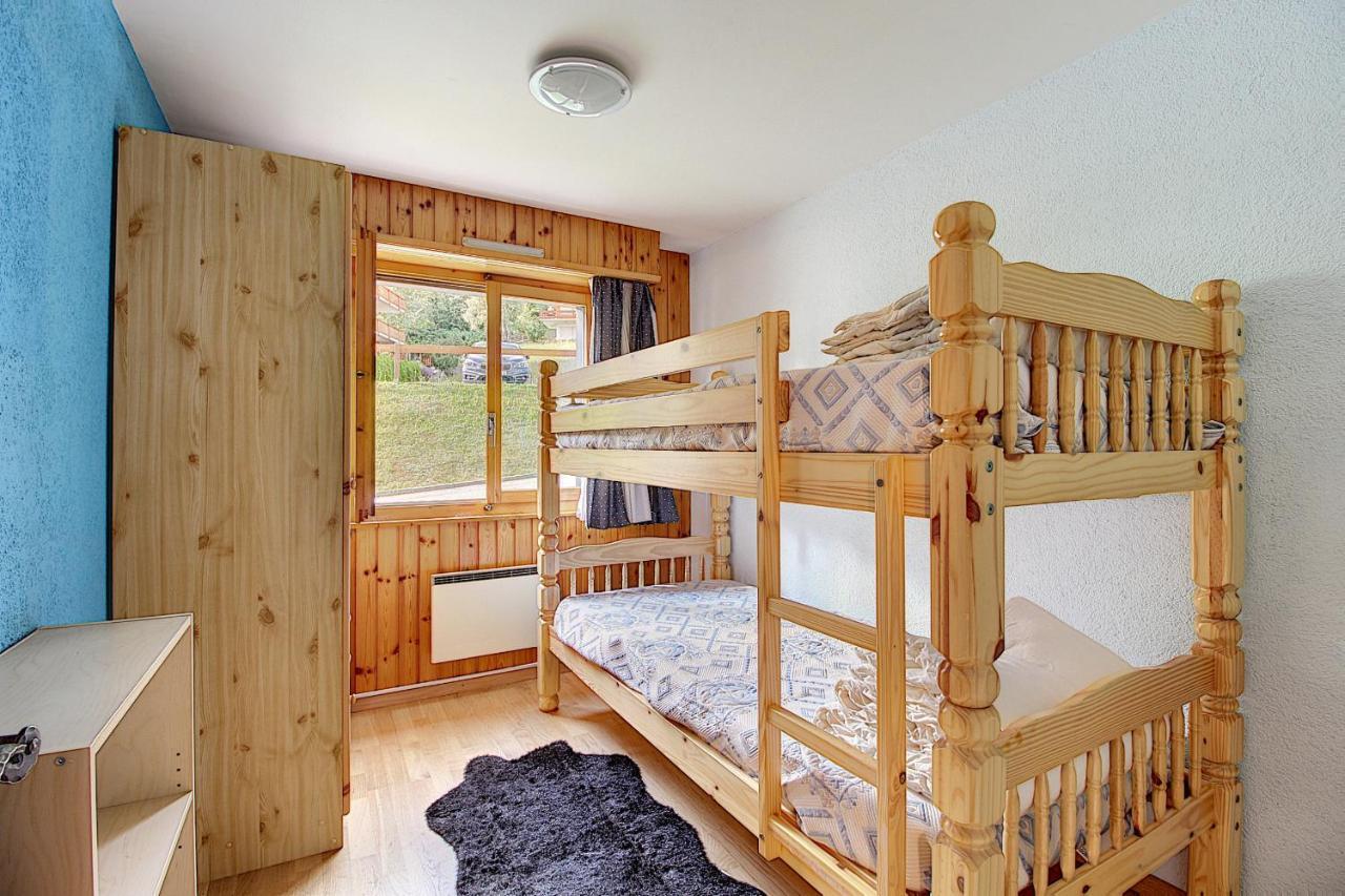 Prachalier II - Next To Nendaz Cable Car - Swiss Alps Apartment Exterior photo