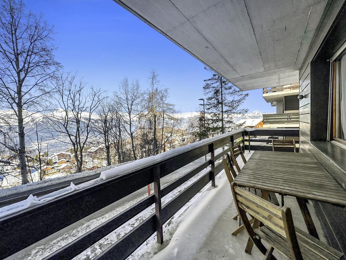 Prachalier II - Next To Nendaz Cable Car - Swiss Alps Apartment Exterior photo